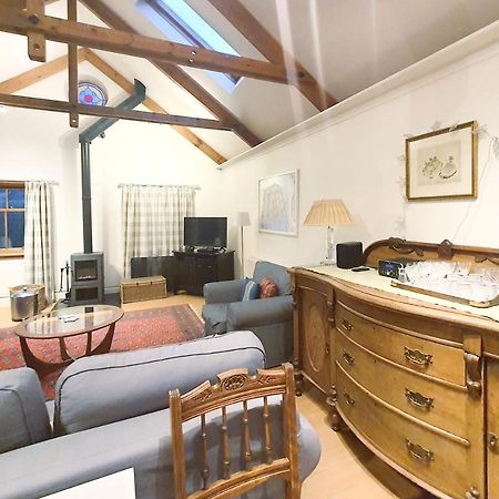 Edinburgh 2-Bedroom Cottage With Parking - Ground Floor Esterno foto