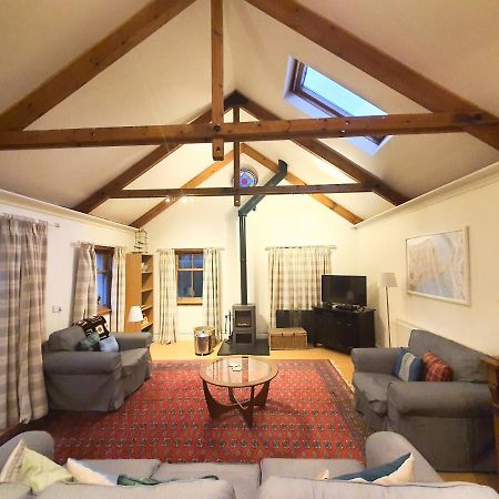 Edinburgh 2-Bedroom Cottage With Parking - Ground Floor Esterno foto
