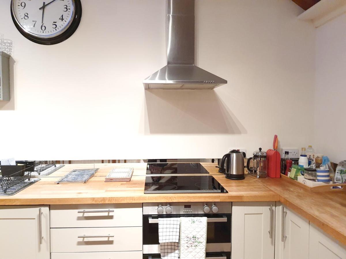 Edinburgh 2-Bedroom Cottage With Parking - Ground Floor Esterno foto