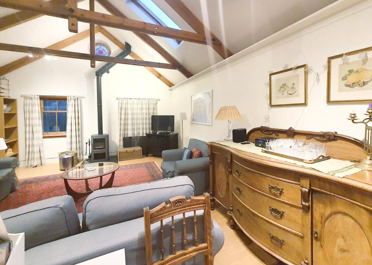 Edinburgh 2-Bedroom Cottage With Parking - Ground Floor Esterno foto