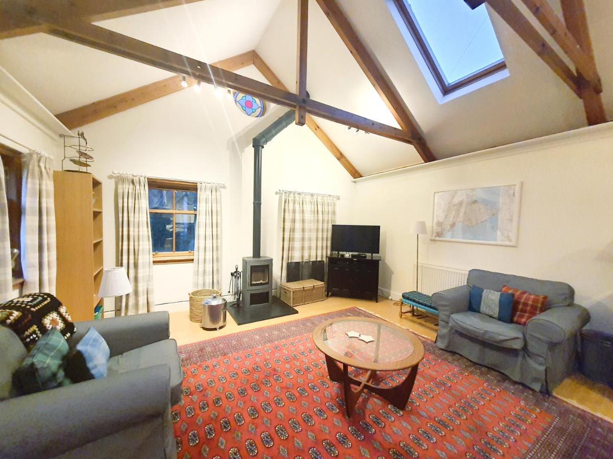 Edinburgh 2-Bedroom Cottage With Parking - Ground Floor Esterno foto