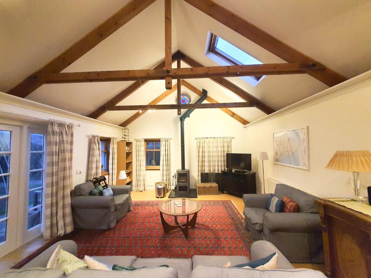Edinburgh 2-Bedroom Cottage With Parking - Ground Floor Esterno foto